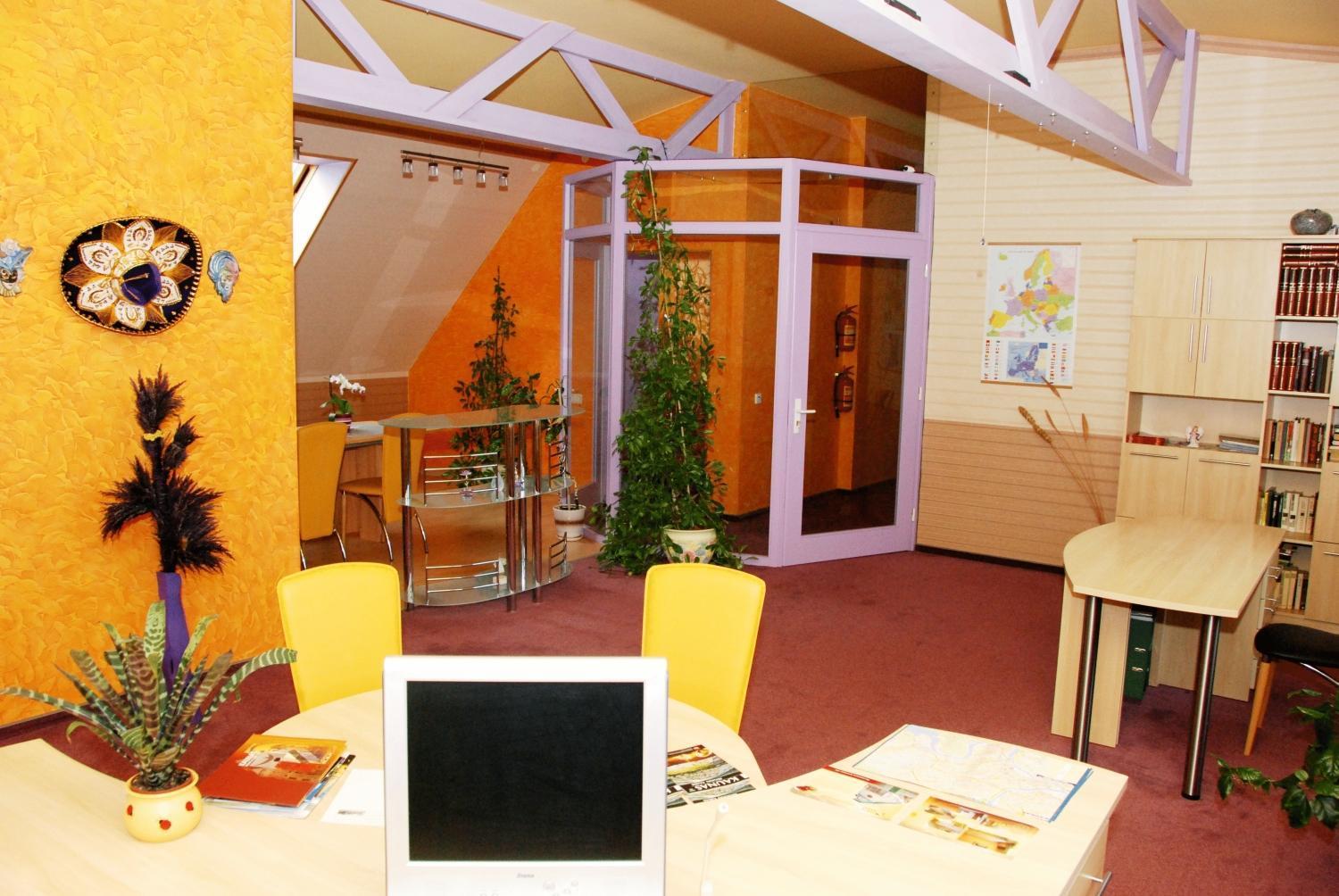 Guest House Lt Kaunas Exterior foto