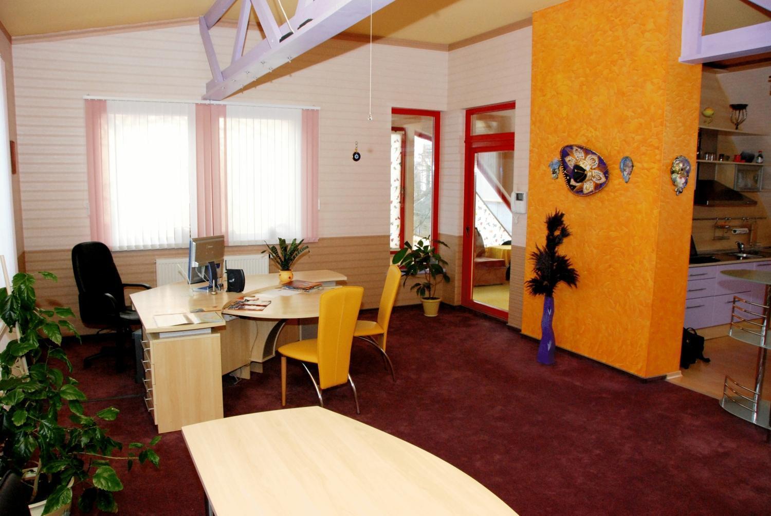 Guest House Lt Kaunas Exterior foto