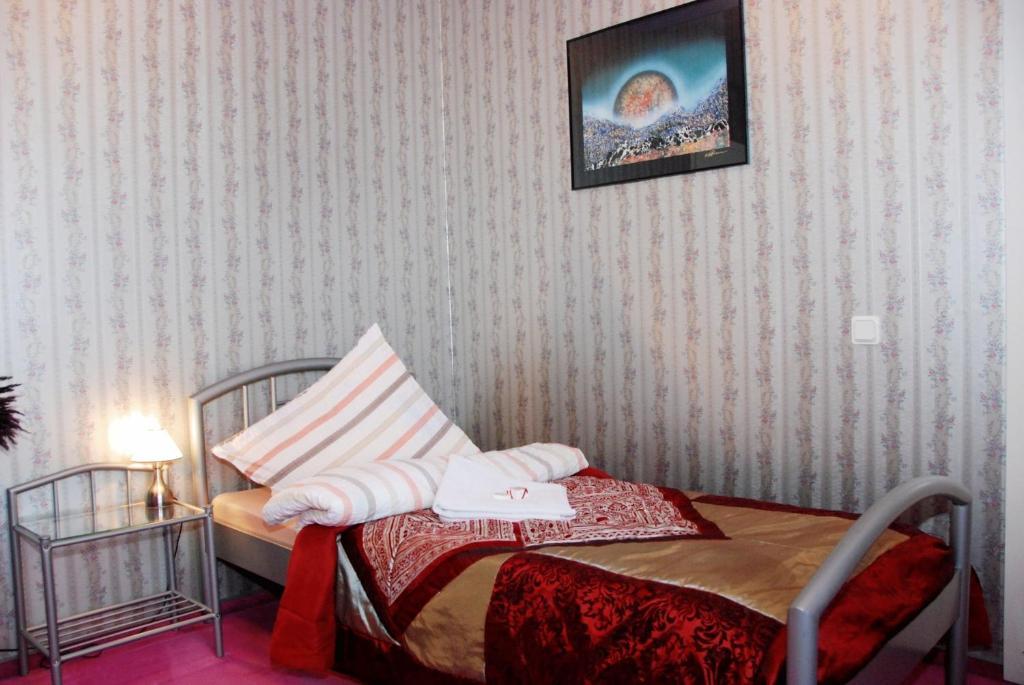Guest House Lt Kaunas Exterior foto